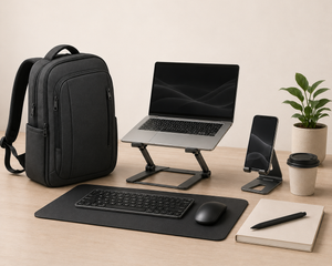 Collection image for: Travel & Office Setup
