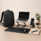Travel & Office Setup
