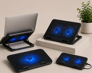 Collection image for: Laptop Cooling Fans