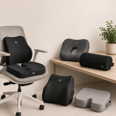 Collection image for: Cushions & Back Support