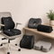Cushions & Back Support