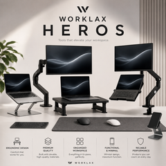 Collection image for: Worklax Heros