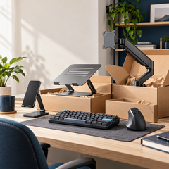 Collection image for: Worklax Open Box | منتجات بحالة ممتازة بسعر مخفض