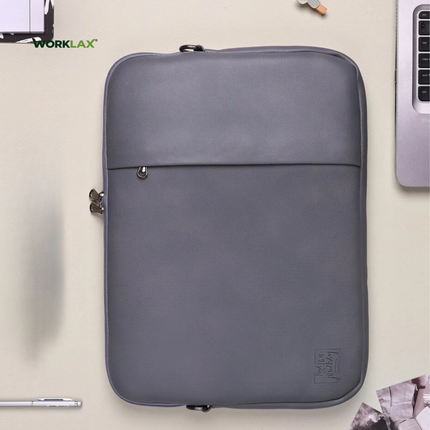 Shoulder Laptop Protection Sleeve  – 13″ / 15.6″