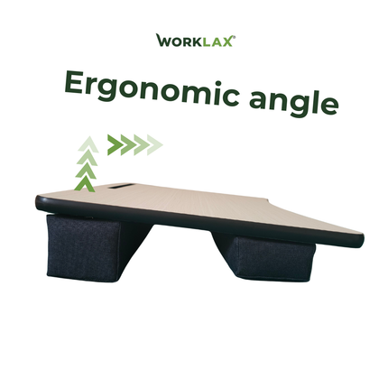Lap Desk for Laptop