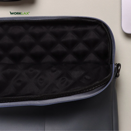 Shoulder Laptop Protection Sleeve  – 13″ / 15.6″