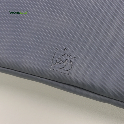 Shoulder Laptop Protection Sleeve  – 13″ / 15.6″