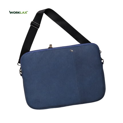 Shoulder Laptop Protection Sleeve  – 13″ / 15.6″