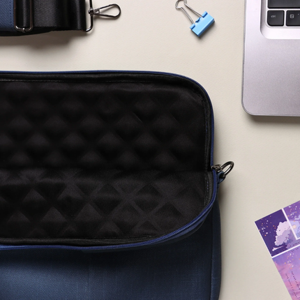 Shoulder Laptop Protection Sleeve  – 13″ / 15.6″