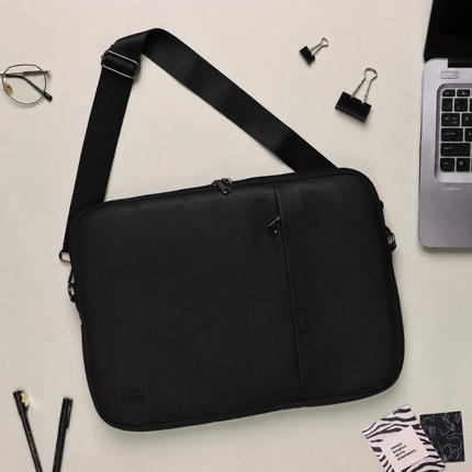 Shoulder Laptop Protection Sleeve  – 13″ / 15.6″