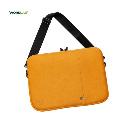 Shoulder Laptop Protection Sleeve  – 13″ / 15.6″