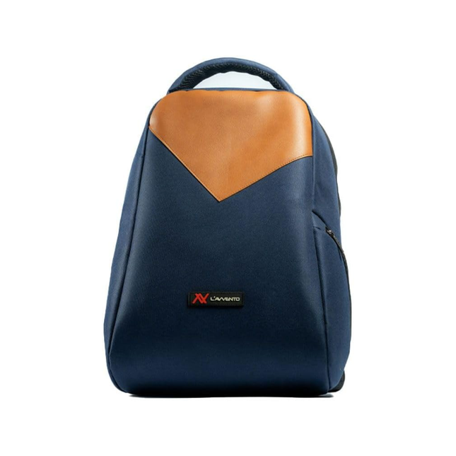 🎒 L’AVVENTO BG806 Laptop Backpack