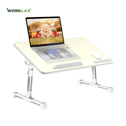 Laptop Bed Table ( The Super Table )