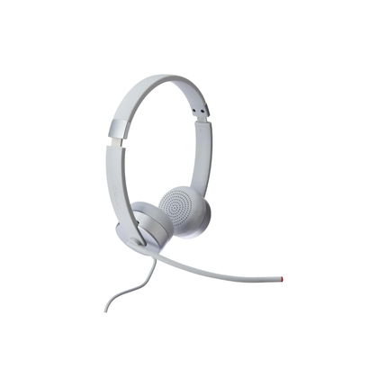 🎧 Lenovo 100 Stereo Headset