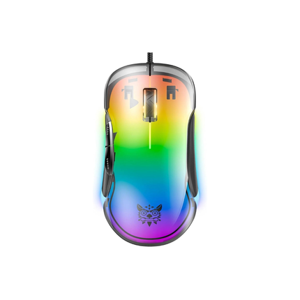 🖱️🔥 ONIKUMA CW925 Gaming Mouse