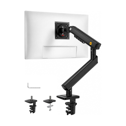 NB A3 Ergonomic Monitor Arm - 9 KG