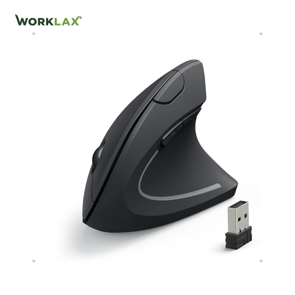 GEMAX-G-5000-ERGONOMIC-MOUSE