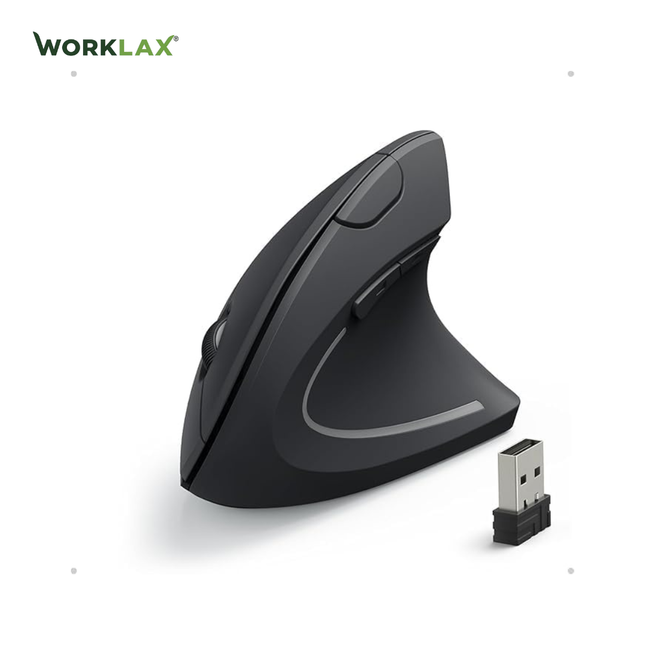GEMAX-G-5000-ERGONOMIC-MOUSE