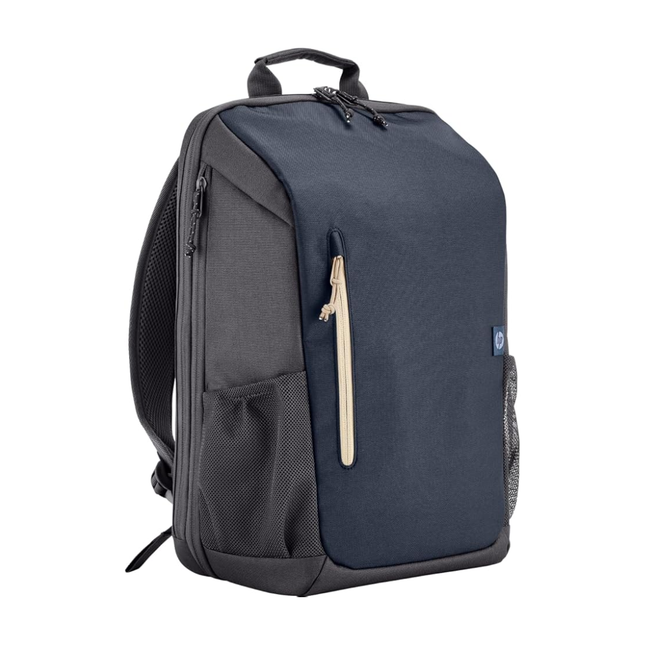 🎒💙 HP Travel 18L Expandable Laptop Backpack