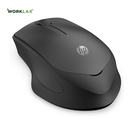 HP 280 Silent Wireless Mouse (1600 DPI)
