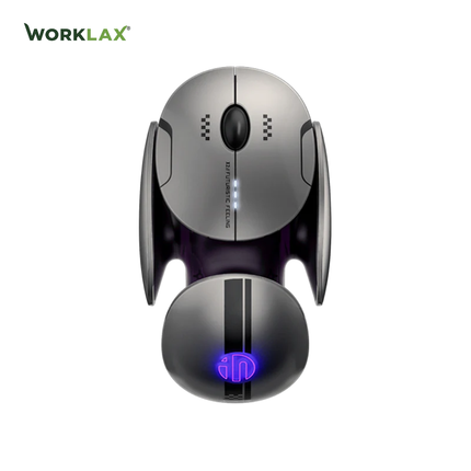 Inphic X2BT Wireless Mouse