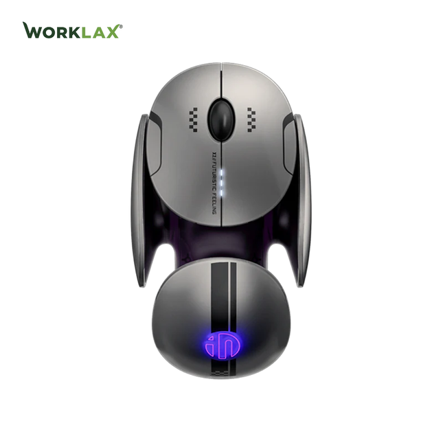 Inphic X2BT Wireless Mouse