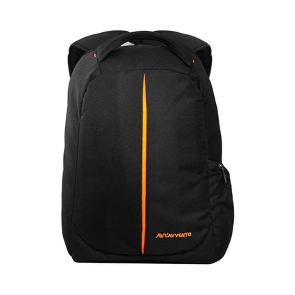 🎒🔒 L’AVVENTO BG04B Discovery Anti-Theft Backpack
