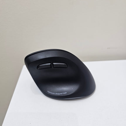 Meetion BTM010R Vertical Mouse – Open Box