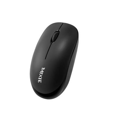 ⌨️🖱️ Mixie MT-4100 Wireless Keyboard & Mouse Combo [ AR+EN]