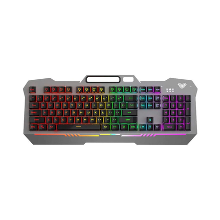⌨️🔥 AULA F3010 Wired Gaming Keyboard
