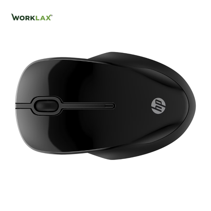 HP Wireless Dual Mouse 250 (1600 DPI)