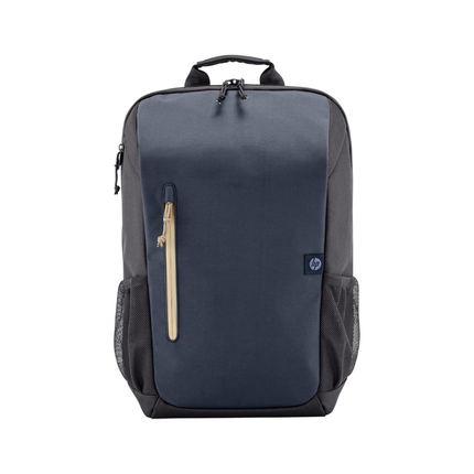 🎒💙 HP Travel 18L Expandable Laptop Backpack