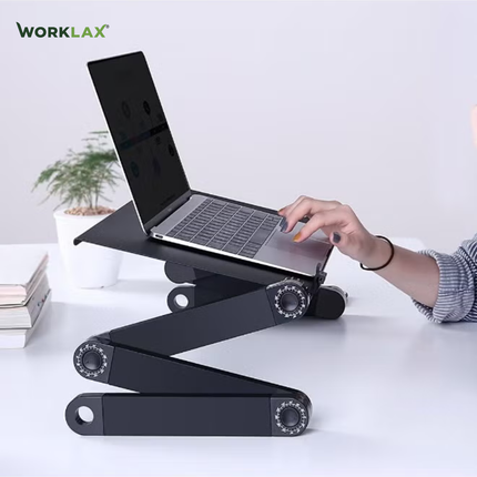 Work From Home Full Setup ( Bundle "5 Items" )