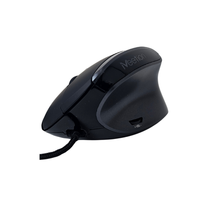 Wired Ergonomic Vertical Mouse - M390