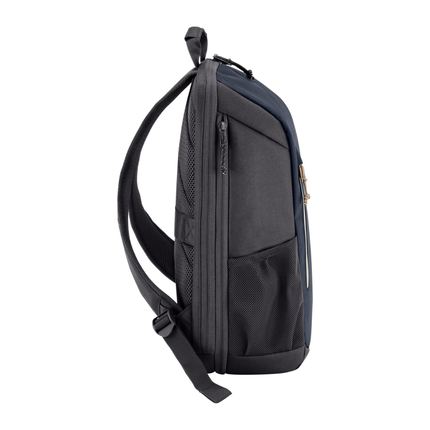 🎒💙 HP Travel 18L Expandable Laptop Backpack