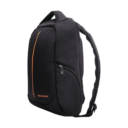 🎒🔒 L’AVVENTO BG04B Discovery Anti-Theft Backpack