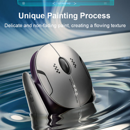 Inphic X2BT Wireless Mouse