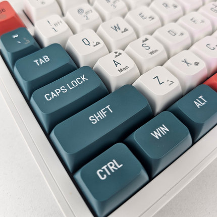 AIGO AG98 Tri-Mode RGB Mechanical Keyboard