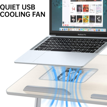 Laptop Bed Table ( The Super Table )