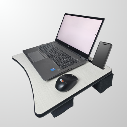 Worklax LapDesk for laptop – Open Box