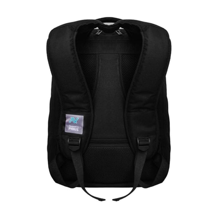 🎒🔒 L’AVVENTO BG04B Discovery Anti-Theft Backpack