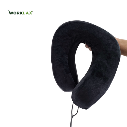 Neck Pillow ( Travelling - Working )