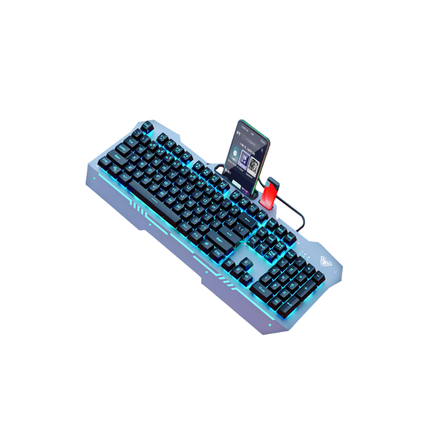 ⌨️🔥 AULA F3010 Wired Gaming Keyboard
