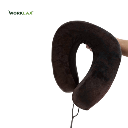 Neck Pillow ( Travelling - Working )