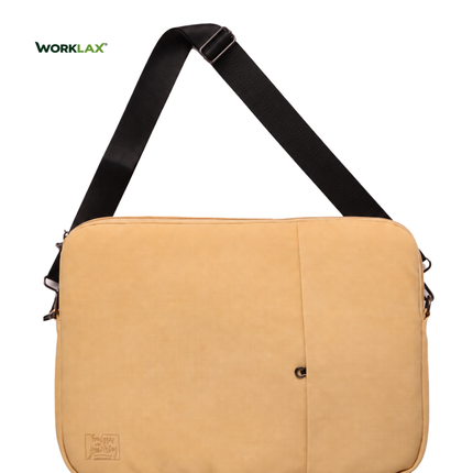 Shoulder Laptop Protection Sleeve  – 13″ / 15.6″