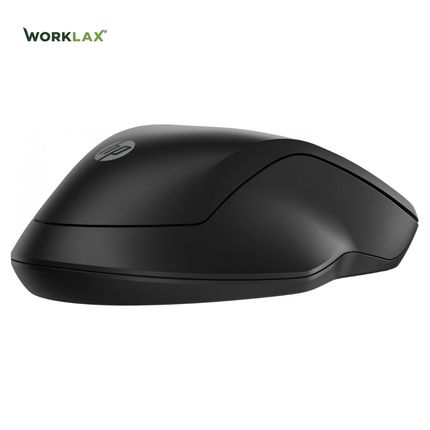 HP 280 Silent Wireless Mouse (1600 DPI)