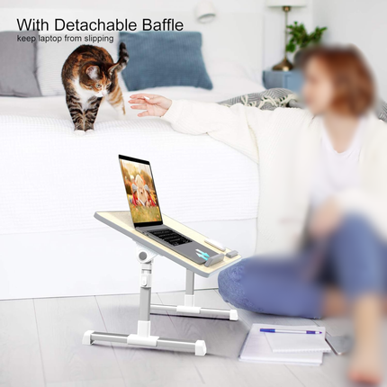 Laptop Bed Table ( The Super Table )
