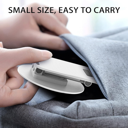 Foldable Adjustable Phone & Tablet Stand