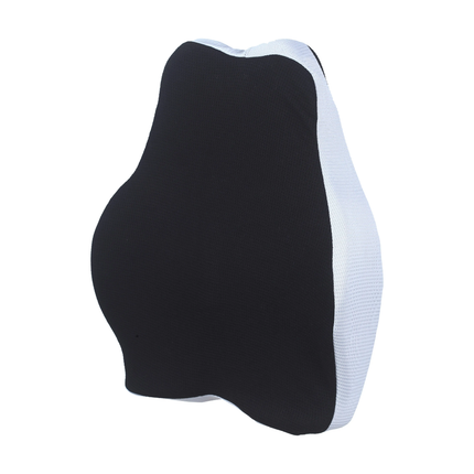 Back Support Pillow - Full size ( Memory Foam )