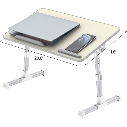Laptop Bed Table ( The Super Table )